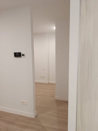 Piso en alquiler en Puerta del Ángel en Madrid