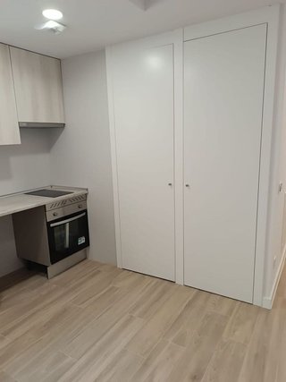 Piso en alquiler en Puerta del Ángel en Madrid