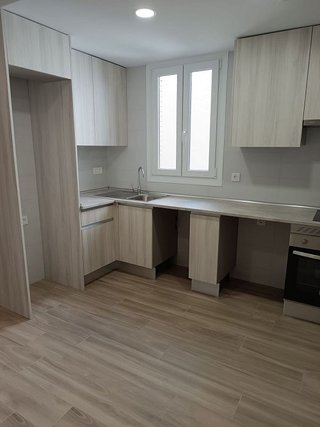 Piso en alquiler en Puerta del Ángel en Madrid