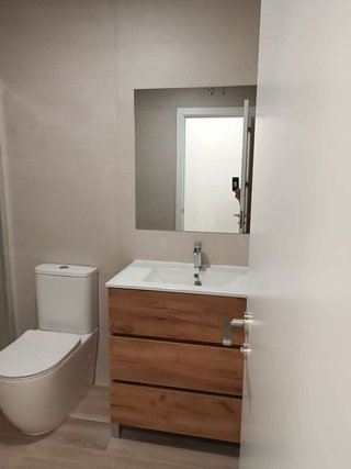 Piso en alquiler en Puerta del Ángel en Madrid