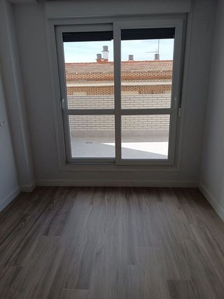 Piso en alquiler en Puerta del Ángel en Madrid