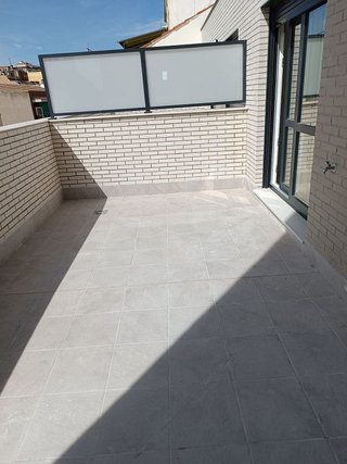 Piso en alquiler en Puerta del Ángel en Madrid