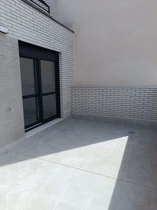 Piso en alquiler en Puerta del Ángel en Madrid