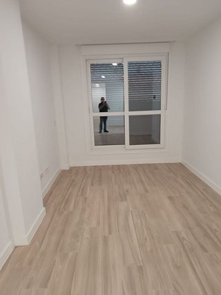 Piso en alquiler en Puerta del Ángel en Madrid