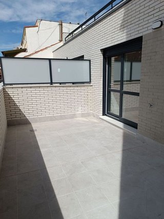 Piso en alquiler en Puerta del Ángel en Madrid