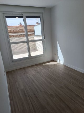 Piso en alquiler en Puerta del Ángel en Madrid