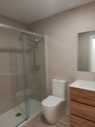 Piso en alquiler en Puerta del Ángel en Madrid