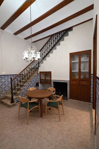 Casa adosada en venta en Algemesí
