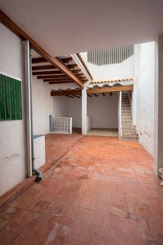 Casa adosada en venta en Algemesí