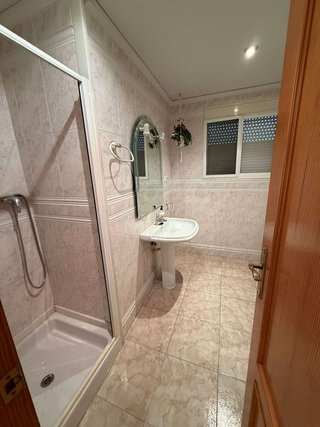 Casa adosada en venta en Algemesí
