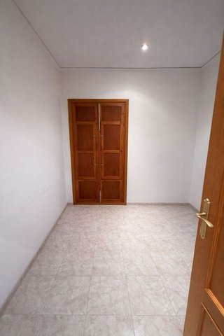 Casa adosada en venta en Algemesí
