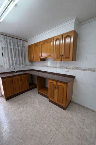 Casa adosada en venta en Algemesí