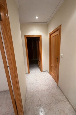 Casa adosada en venta en Algemesí