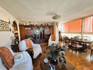 Piso en venta en Vistahermosa en Alicante
