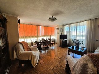 Piso en venta en Vistahermosa en Alicante