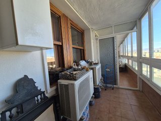 Piso en venta en Vistahermosa en Alicante