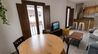 Chalet en alquiler en Albaicín en Granada