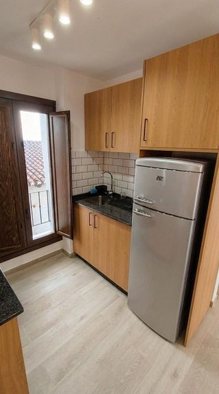 Chalet en alquiler en Albaicín en Granada