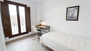 Chalet en alquiler en Albaicín en Granada