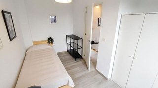 Chalet en alquiler en Albaicín en Granada