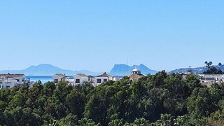 Ático en venta en Zona Norte en Estepona