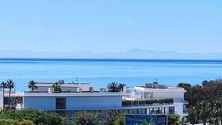 Ático en venta en Zona Norte en Estepona
