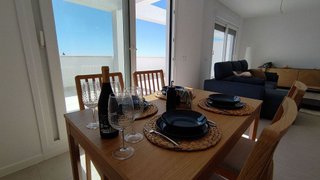 Ático en venta en Zona Norte en Estepona