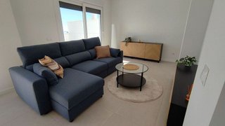 Ático en venta en Zona Norte en Estepona