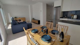 Ático en venta en Zona Norte en Estepona