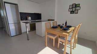 Ático en venta en Zona Norte en Estepona