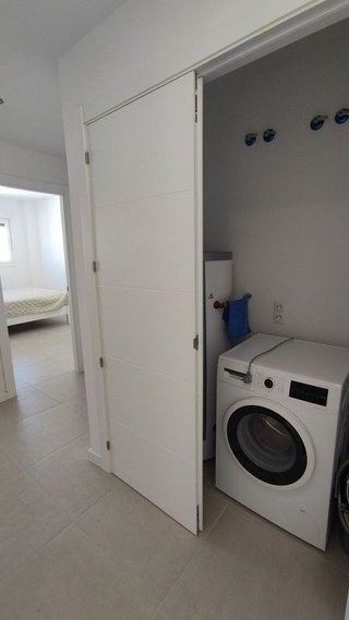 Ático en venta en Zona Norte en Estepona