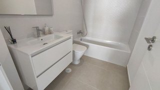 Ático en venta en Zona Norte en Estepona