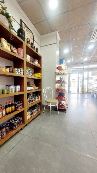 Local comercial en venta en Moncófar playa en Moncofa