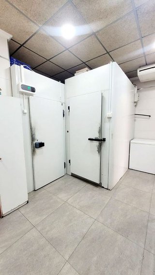 Local comercial en venta en Moncófar playa en Moncofa