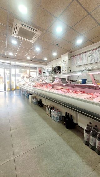 Local comercial en venta en Moncófar playa en Moncofa