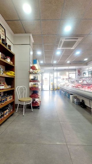 Local comercial en venta en Moncófar playa en Moncofa