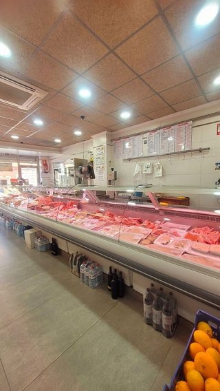 Local comercial en venta en Moncófar playa en Moncofa