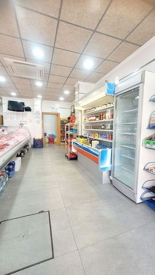 Local comercial en venta en Moncófar playa en Moncofa