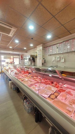 Local comercial en venta en Moncófar playa en Moncofa