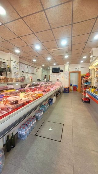 Local comercial en venta en Moncófar playa en Moncofa