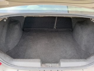 Ford Focus Sedan 1.6 16V 100