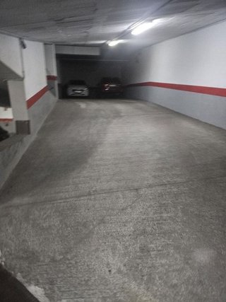 Garaje en venta en Marquès de la Fontsanta - Pere Garau en Palma de Mallorca