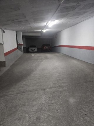 Garaje en venta en Marquès de la Fontsanta - Pere Garau en Palma de Mallorca