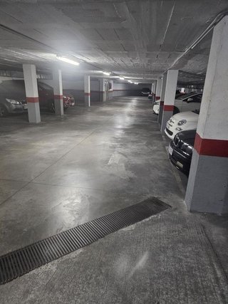 Garaje en venta en Marquès de la Fontsanta - Pere Garau en Palma de Mallorca