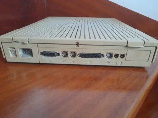 Apple Macintosh LC III