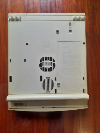 Apple Macintosh LC III