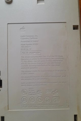 Apple Macintosh LC III