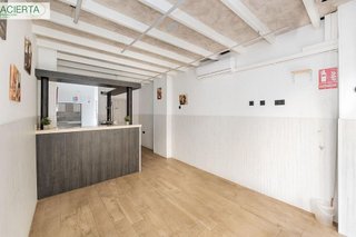 Local comercial en venta en Barrio de Zaidín en Granada