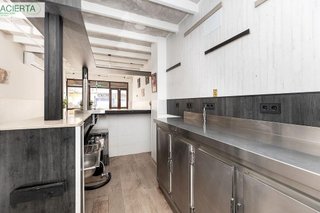 Local comercial en venta en Barrio de Zaidín en Granada