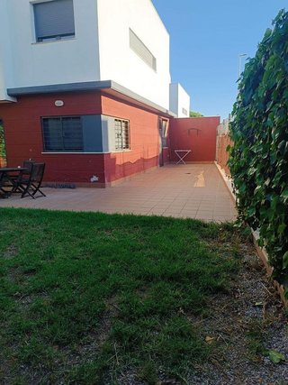 Casa adosada en venta en Casines en Puerto Real